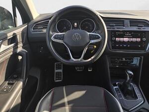 Volkswagen Tiguan TIGUAN 1.5 TSI 150 DSG URBAN SPORT 5P 10