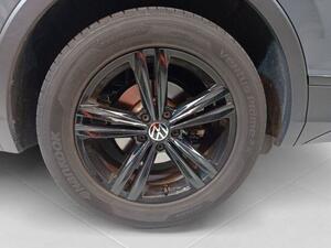 Volkswagen Tiguan TIGUAN 1.5 TSI 150 DSG URBAN SPORT 5P 6