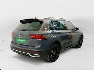 Volkswagen Tiguan TIGUAN 1.5 TSI 150 DSG URBAN SPORT 5P 2