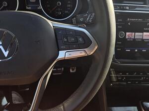 Volkswagen Tiguan TIGUAN 1.5 TSI 150 DSG URBAN SPORT 5P 17