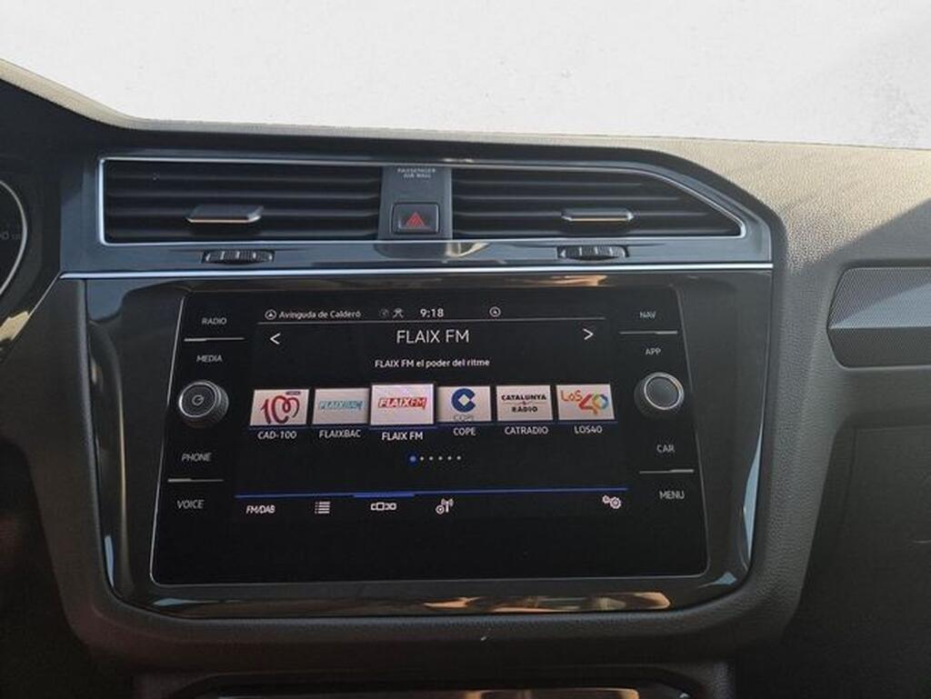 Volkswagen Tiguan TIGUAN 1.5 TSI 150 DSG URBAN SPORT 5P Segunda mano