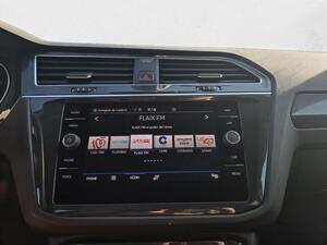 Volkswagen Tiguan TIGUAN 1.5 TSI 150 DSG URBAN SPORT 5P 11