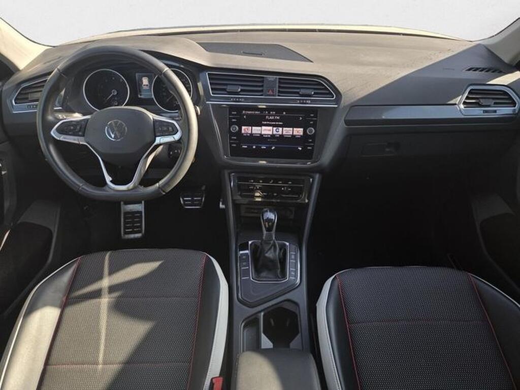 Volkswagen Tiguan TIGUAN 1.5 TSI 150 DSG URBAN SPORT 5P Segunda mano