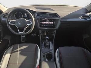Volkswagen Tiguan TIGUAN 1.5 TSI 150 DSG URBAN SPORT 5P 9