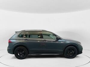 Volkswagen Tiguan TIGUAN 1.5 TSI 150 DSG URBAN SPORT 5P 3