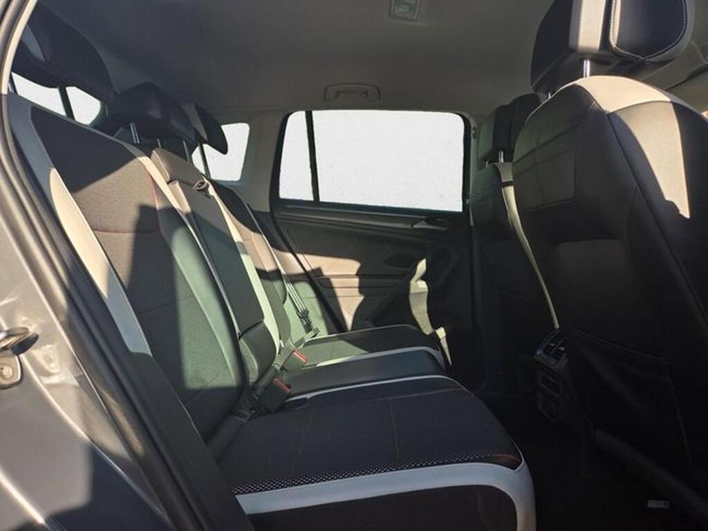 Volkswagen Tiguan TIGUAN 1.5 TSI 150 DSG URBAN SPORT 5P Segunda mano