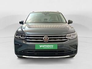 Volkswagen Tiguan TIGUAN 1.5 TSI 150 DSG URBAN SPORT 5P 5