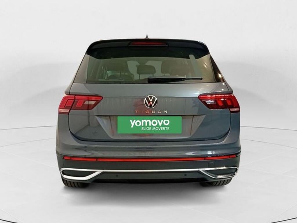 Volkswagen Tiguan TIGUAN 1.5 TSI 150 DSG URBAN SPORT 5P Segunda mano