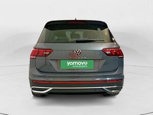 Volkswagen Tiguan TIGUAN 1.5 TSI 150 DSG URBAN SPORT 5P 4