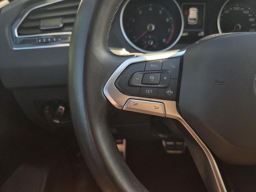 Volkswagen Tiguan TIGUAN 1.5 TSI 150 DSG URBAN SPORT 5P Segunda mano