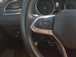 Volkswagen Tiguan TIGUAN 1.5 TSI 150 DSG URBAN SPORT 5P 16