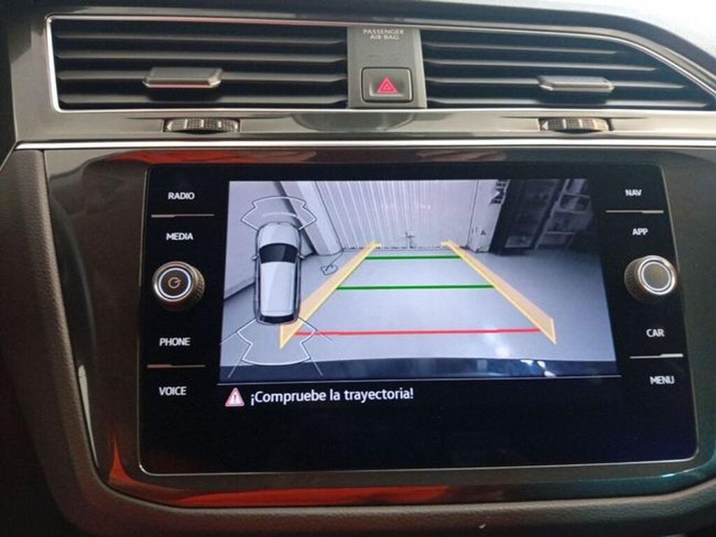 Volkswagen Tiguan TIGUAN 1.5 TSI 150 DSG URBAN SPORT 5P Segunda mano