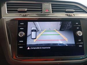 Volkswagen Tiguan TIGUAN 1.5 TSI 150 DSG URBAN SPORT 5P 14