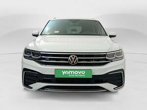 Volkswagen Tiguan TIGUAN 2.0 TDI 150 R-LINE DSG 5P (TECHO) 3