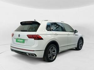 Volkswagen Tiguan TIGUAN 2.0 TDI 150 R-LINE DSG 5P (TECHO) 2