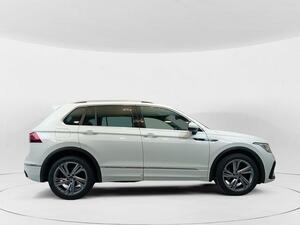 Volkswagen Tiguan TIGUAN 2.0 TDI 150 R-LINE DSG 5P (TECHO) 4