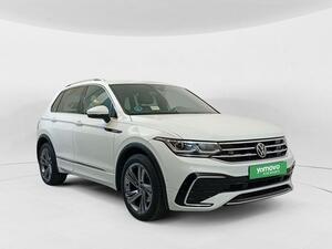 Volkswagen Tiguan TIGUAN 2.0 TDI 150 R-LINE DSG 5P (TECHO) 1