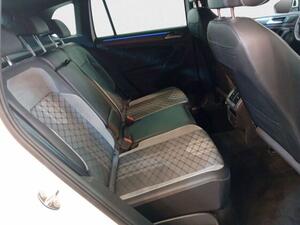 Volkswagen Tiguan TIGUAN 2.0 TDI 150 R-LINE DSG 5P (TECHO) 6