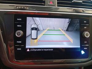 Volkswagen Tiguan TIGUAN 2.0 TDI 150 R-LINE DSG 5P (TECHO) 11