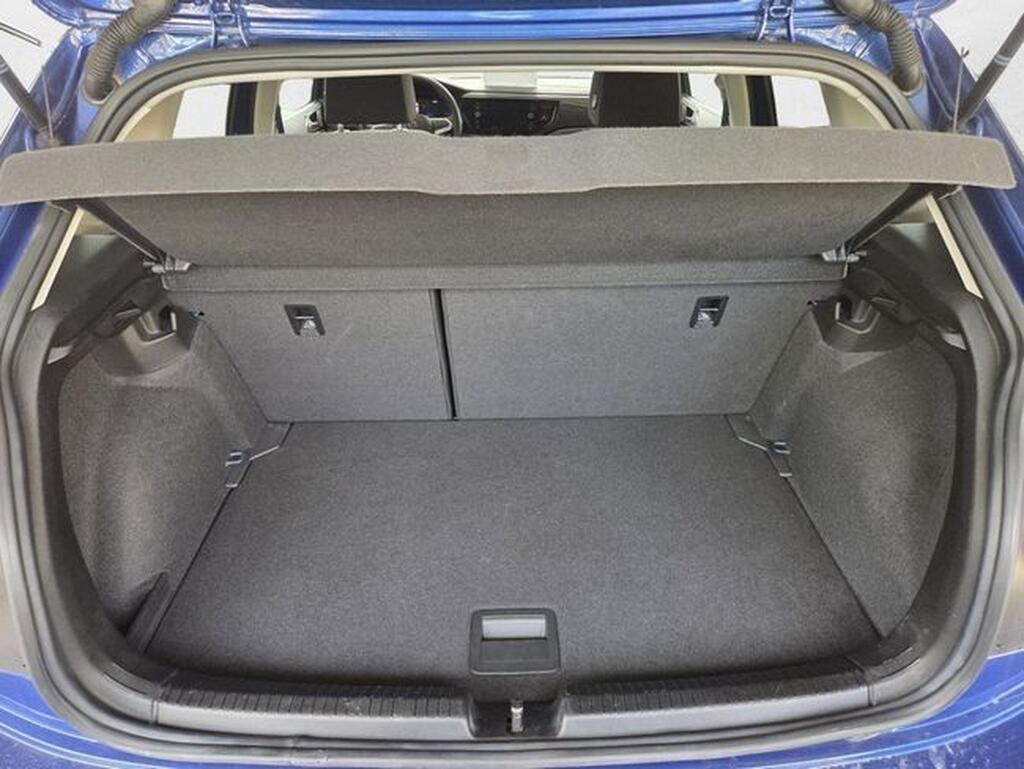 Volkswagen Polo POLO 1.0 TSI 95CV DSG (PACK TODAVIA MAS) 5P Segunda mano