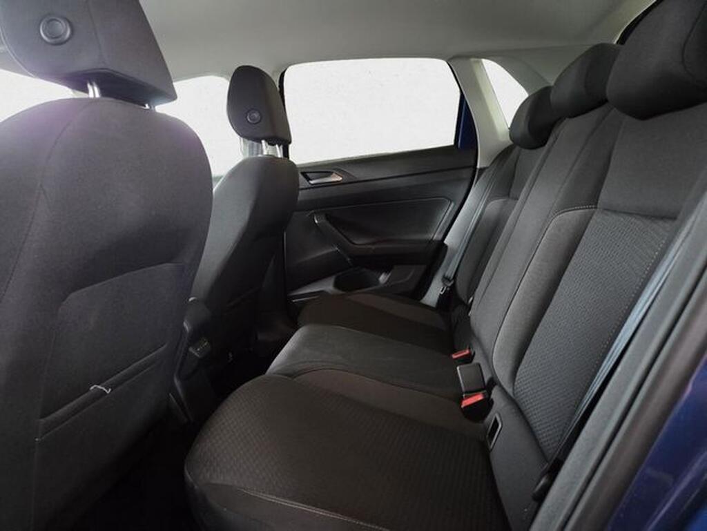 Volkswagen Polo POLO 1.0 TSI 95CV DSG (PACK TODAVIA MAS) 5P Segunda mano