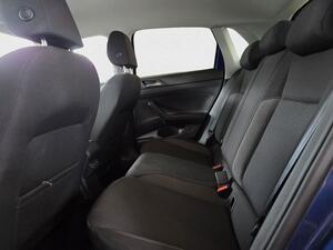 Volkswagen Polo POLO 1.0 TSI 95CV DSG (PACK TODAVIA MAS) 5P 8