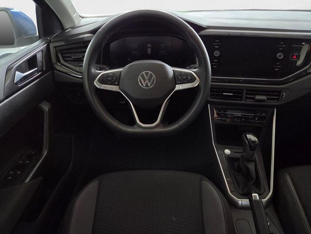 Volkswagen Polo POLO 1.0 TSI 95CV DSG (PACK TODAVIA MAS) 5P Segunda mano