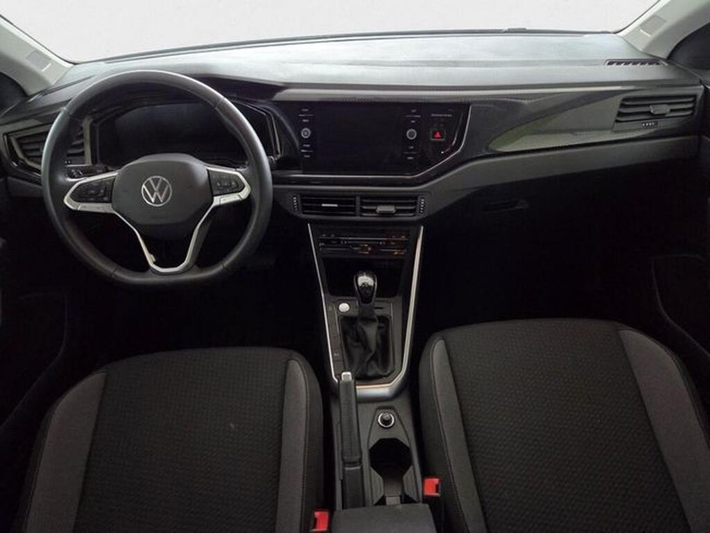 Volkswagen Polo POLO 1.0 TSI 95CV DSG (PACK TODAVIA MAS) 5P Segunda mano
