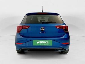 Volkswagen Polo POLO 1.0 TSI 95CV DSG (PACK TODAVIA MAS) 5P 5