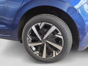 Volkswagen Polo POLO 1.0 TSI 95CV DSG (PACK TODAVIA MAS) 5P 7