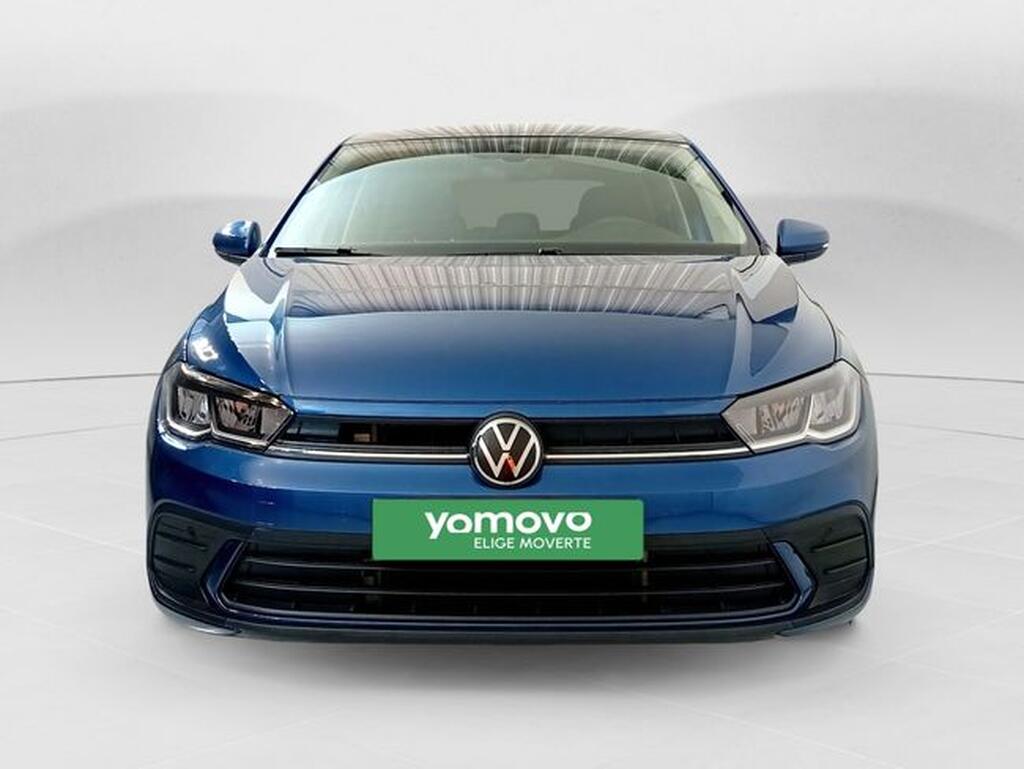 Volkswagen Polo POLO 1.0 TSI 95CV DSG (PACK TODAVIA MAS) 5P Segunda mano