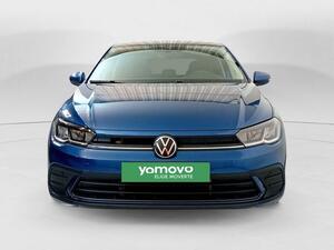 Volkswagen Polo POLO 1.0 TSI 95CV DSG (PACK TODAVIA MAS) 5P 4