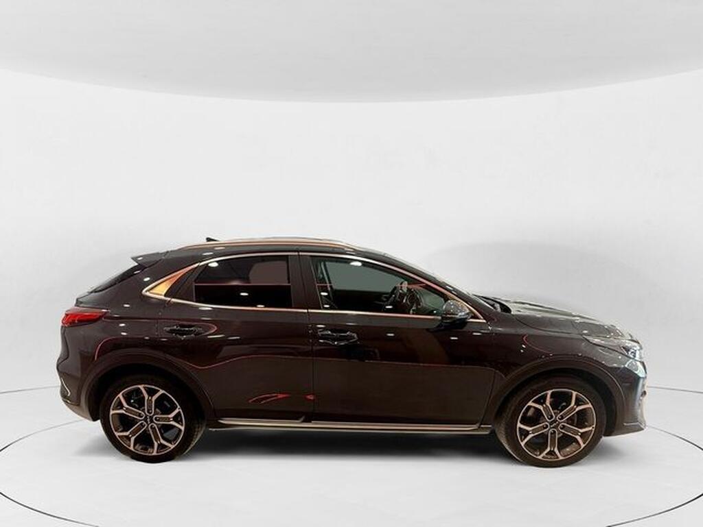 Kia Ceed XCEED 1.0 T-GDI 120 TECH 5P 5