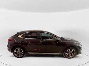 Kia Ceed XCEED 1.0 T-GDI 120 TECH 5P 5