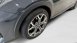 Kia Ceed XCEED 1.0 T-GDI 120 TECH 5P 7