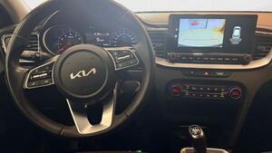 Kia Ceed XCEED 1.0 T-GDI 120 TECH 5P 14