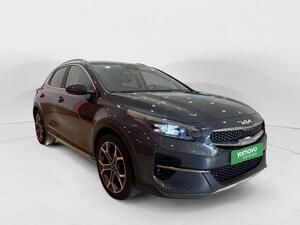 Kia Ceed XCEED 1.0 T-GDI 120 TECH 5P 1