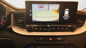 Kia Ceed XCEED 1.0 T-GDI 120 TECH 5P 16