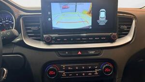 Kia Ceed XCEED 1.0 T-GDI 120 TECH 5P 18