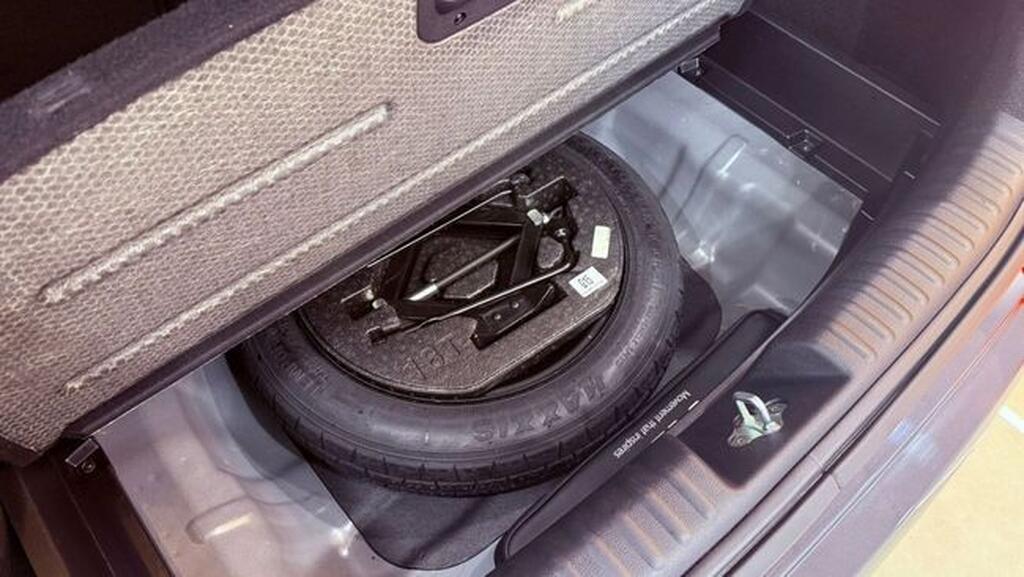 Kia Ceed XCEED 1.0 T-GDI 120 TECH 5P 24