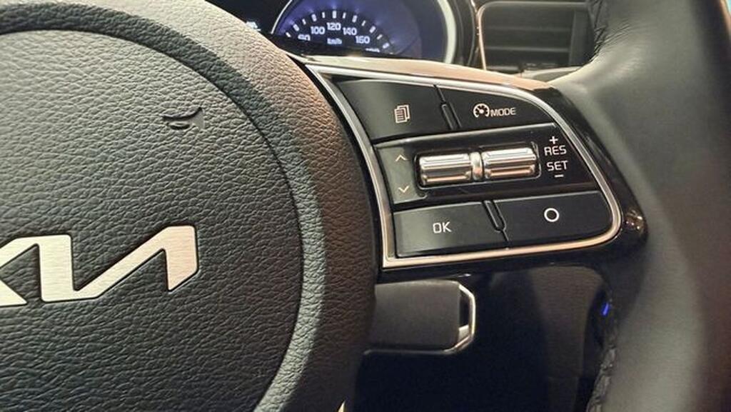 Kia Ceed XCEED 1.0 T-GDI 120 TECH 5P 19