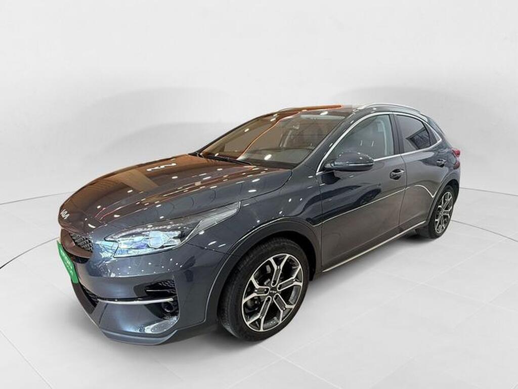 Kia Ceed XCEED 1.0 T-GDI 120 TECH 5P 4