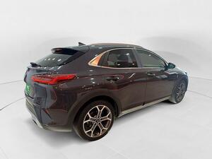 Kia Ceed XCEED 1.0 T-GDI 120 TECH 5P 8