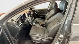 Kia Ceed XCEED 1.0 T-GDI 120 TECH 5P 17