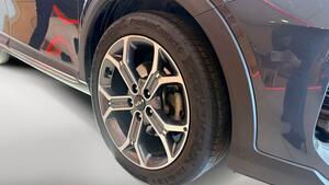 Kia Ceed XCEED 1.0 T-GDI 120 TECH 5P 3
