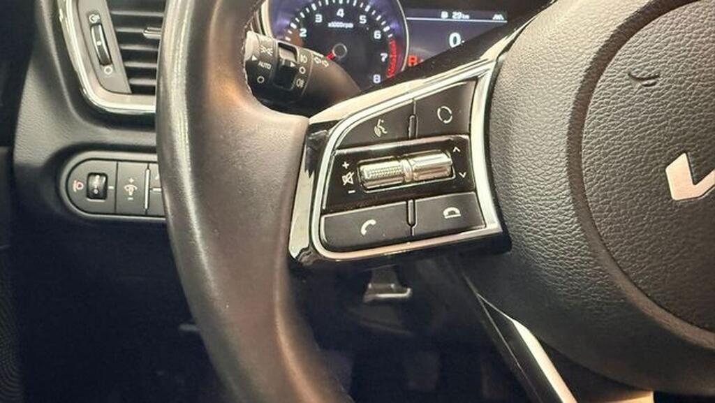 Kia Ceed XCEED 1.0 T-GDI 120 TECH 5P 20