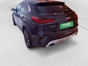 Kia Ceed XCEED 1.0 T-GDI 120 TECH 5P 10
