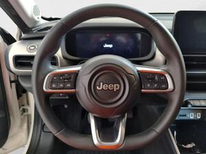 Jeep Avenger AVENGER 1.2 G 100 ALTITUDE 5P 11