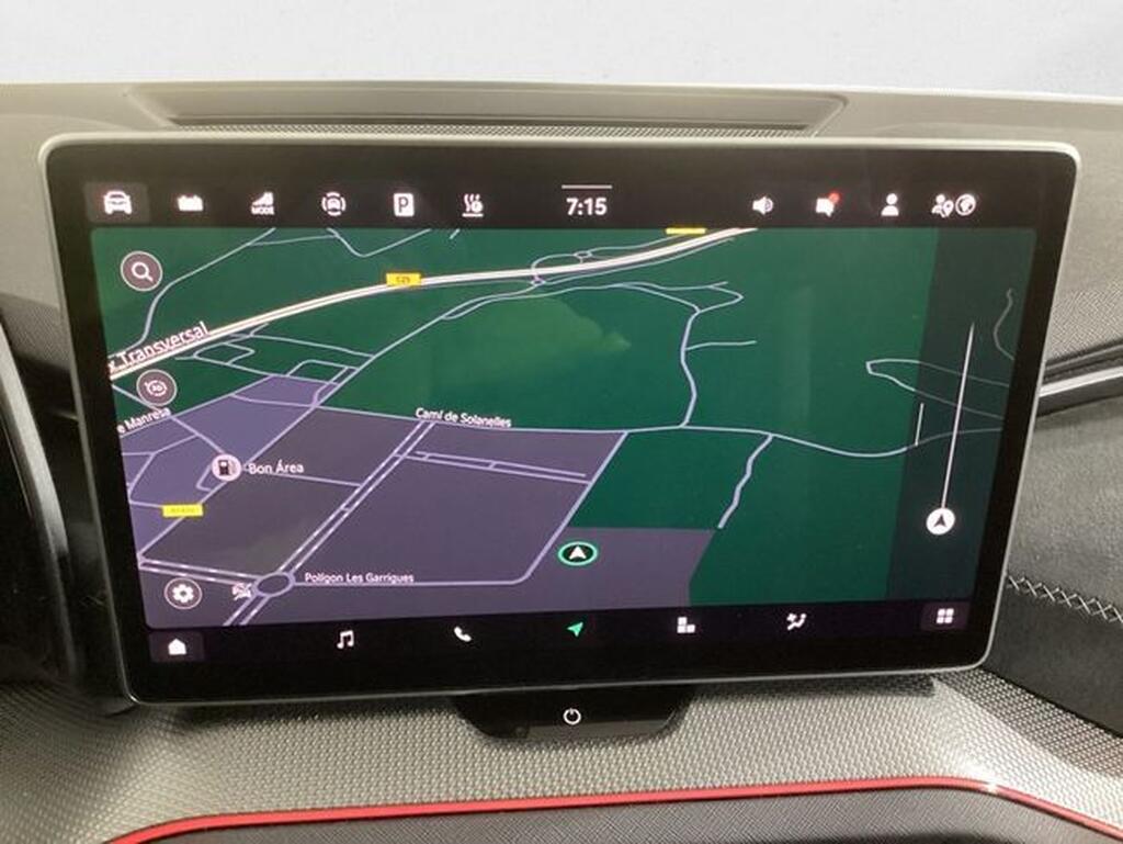 Skoda Rapid KODIAQ SPORTLINE 1,5 TSI IV 150 KW (204 CV) DSG 6 VEL. Km0
