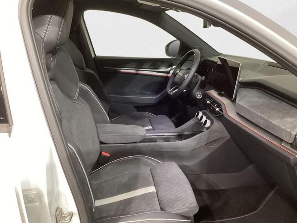 Skoda Rapid KODIAQ SPORTLINE 1,5 TSI IV 150 KW (204 CV) DSG 6 VEL. Km0